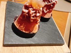 -Amber(置地文华东方酒店)