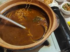 -肥家大排档(天河体育西店)