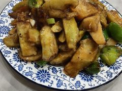 -东兴寒舍老北京炸酱面(三里河路店)