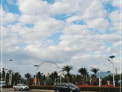 -三亚海昌梦幻海洋不夜城