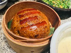 -南京大牌档(夫子庙老门东店)