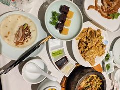 -味+新京宴·烤鸭·北京菜(创意谷店)