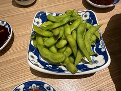 -小山日本料理(兴业太古汇店)
