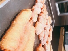 -西村叔叔的店·面包·甜品·蛋糕(崂山丽达店)