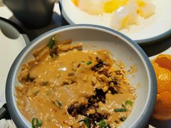 自助小料-井格重庆火锅(友谊路新业广场店)