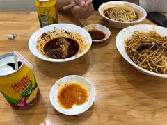 -华兴街自力面店