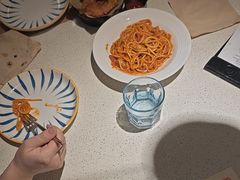 -必胜客(阿罗海店)