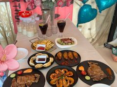 -天空花园餐吧·生日·团建(南山店)