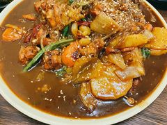 -妈妈手(山大总店)