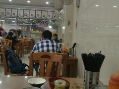 大堂-老牌依强牛肉店(达道总店)