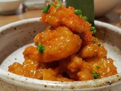 -隐泉之语日式料理(王府中环店)