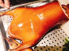 烤鸭-鸭匠食府·挂炉烤鸭·新京菜(阜成路店)