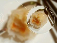 -海航大厦万豪酒店彩海轩中餐厅(霄云路店)