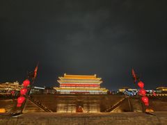 -西安城墙·碑林历史文化景区