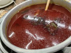 -顶上头·螺蛳火锅(五一新村店)