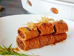 -小厨娘金榜题名(夫子庙贡院街店)