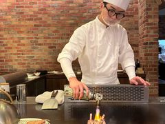 -台南晶英酒店 Robin's牛排屋