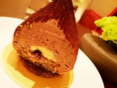 -广州文华东方酒店·文华饼店