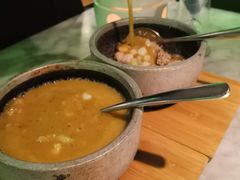 招牌虾膏泡泸沽湖红米饭-辛香汇·现炒川菜(淮海路百盛店)