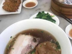 -老盛兴汤包馆(华灵店)