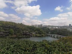 -重庆园博园
