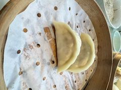 -冶春茶社(瘦西湖南门店)