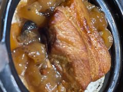 -旺角餐厅(潮州大道店)