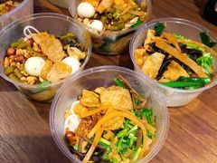 鸳鸯螺蛳粉-西环肥仔螺蛳粉(总店)