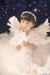 -雅尼·亚米儿童摄影美学馆(汉阳店)