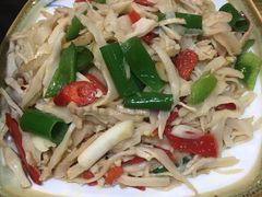 -妈妈的味道(和顺古镇店)