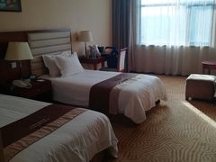 -甸园锦江宾馆(北外滩店)