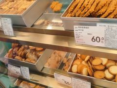 -上海哈尔滨食品厂(汇联商厦店)