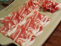 -东巴人鱼豆花火锅(幸福街店)