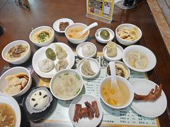 -正一涵老味道名小吃(广汉总店)