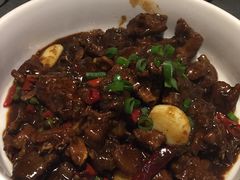 -大碗厨 25年老字号 现炒湘菜(四季天地店)