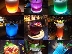 -胡桃里音乐酒馆(海雅缤纷城店)