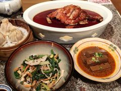-南京大牌档(之心城店)