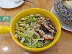 -牛油果大师寿司(瑞景店)