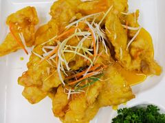 -北戴河转鱼·炒螃蟹酱餐厅