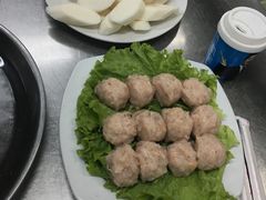 -三兴涮羊肉(荣安大街店)