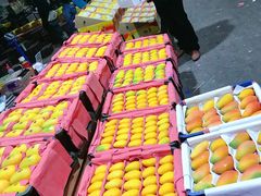 -菜园坝水果市场