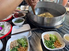 -老船舫·现做活鲜鱼馆(东郊记忆店)