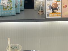 -KOI Thé(厦门国贸广场店)
