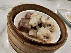 -豪享悦牛排自助餐厅(天河城店)