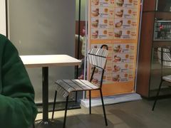 -麦当劳(欢乐谷店)