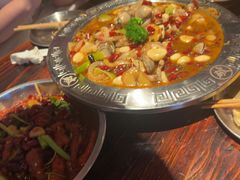 -破店肥哈·海鲜·烧烤(郑州银泰inPARK店)