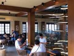 -星巴克臻选(成都宽窄巷子店)