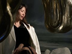 -chi K11艺术空间展览厅