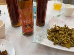 -马旭土鸡焖花卷新疆菜大盘鸡·真域顺西域美食(天马大道店)