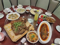-杨正宗烤全羊(北二环店)